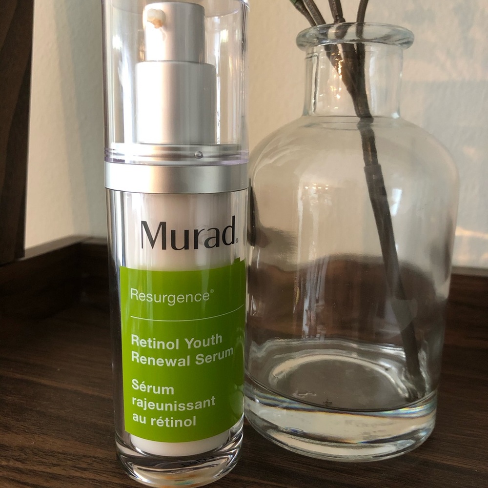 Murad Resurgence Retinol Youth Renewal Serum
